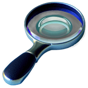 Transparent Magnifying Glass PNG jha53 PNG with transparent background