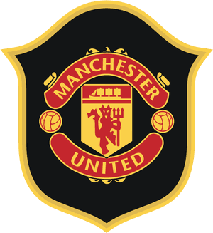 Transparent Manchester United Png - Manchester United, Png Download PNG image with transparent background