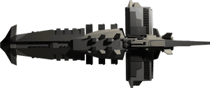 Transparent Mandalorian Png - Assault Rifle, Png Download PNG image with transparent background