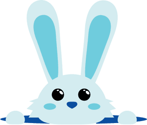 Transparent March Hare Png - Cartoon, Png Download PNG image with transparent background