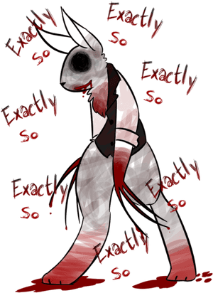 Transparent March Hare Png - Illustration, Png Download PNG image with transparent background