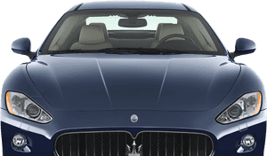 Transparent Maserati Png - Blue Maserati Hd Png, Png Download PNG image with transparent background