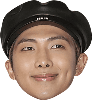 Celebrities PNG example