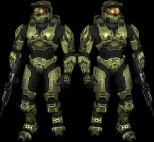 Transparent Master Chief Png - Halo 2 Master Chief Png, Png Download PNG image with transparent background