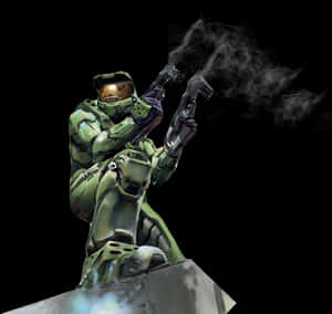 Transparent Master Chief Png - Master Chief, Png Download PNG image with transparent background