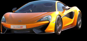 Transparent Mclaren Png - Rocket League Mclaren 570s, Png Download PNG image with transparent background