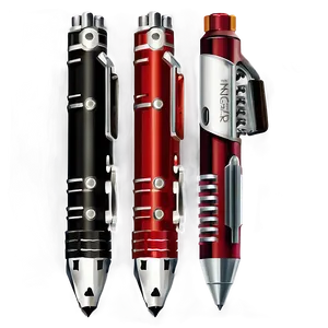 Transparent Mechanical Pencil Png 77 PNG Image