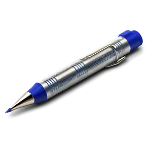 Transparent Mechanical Pencil Png Lfv25 PNG Image