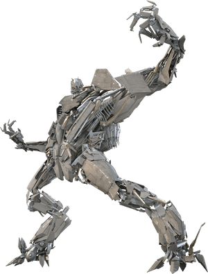Transparent Megan Fox Transformers Png - Transformers Movie Starscream G1, Png Download PNG image with transparent background