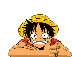 Transparent Monkey D Luffy Png - Monkey D Luffy Png, Png Download PNG image with transparent background