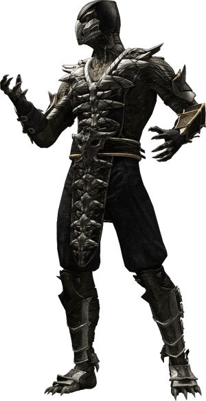 Transparent Mortal Kombat X Png - Imagens Do Reptile Do Mortal Kombat X, Png Download PNG image with transparent background