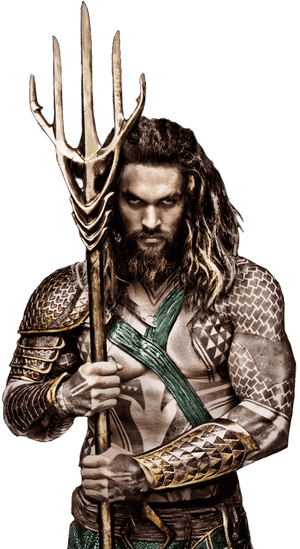 Transparent Movies Clipart - Aquaman Png, Png Download PNG image with transparent background