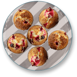Transparent Muffins Png - Muffin, Png Download PNG image with transparent background