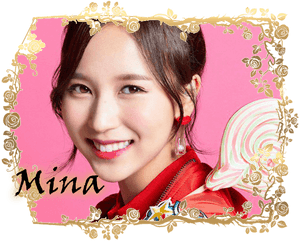 Transparent Nayeon Png - Twice Candy Pop Photoshoot, Png Download PNG image with transparent background