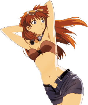 Transparent Neon Genesis Evangelion, HD Png Download PNG image with transparent background