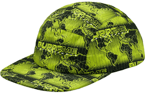 Transparent New Years Hat Png - Supreme World Famous Taped Seam Camp Hat, Png Download PNG image with transparent background