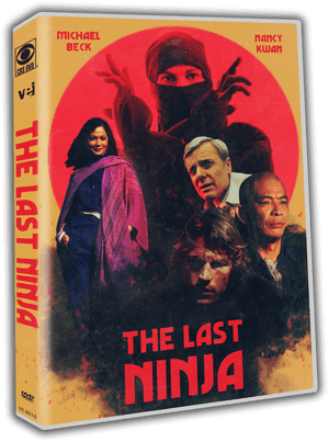 Transparent Ninja Scroll Png - Last Ninja Movie 1983, Png Download PNG image with transparent background