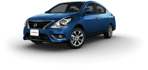Transparent Nissan Versa Png - Versa Nissan 2018 Png, Png Download PNG image with transparent background