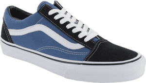 Transparent Pair Of Vans, HD Png Download PNG image with transparent background