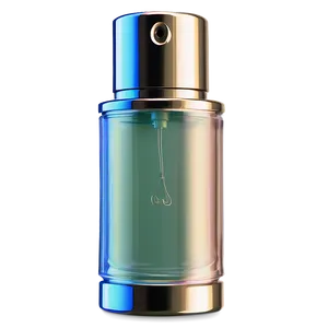 Transparent Perfume Atomizer Bottle Png 06212024 PNG Image