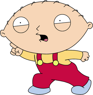 Transparent Peter Griffin Png - Family Guy Football Head, Png Download PNG image with transparent background