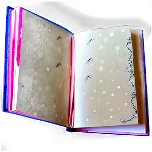 Transparent Photo Album Book Png Wdc PNG Image