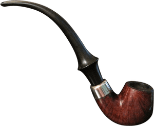 Transparent Pipes Sherlock Holmes - Sherlock Holmes Pipe Transparent, HD Png Download PNG image with transparent background