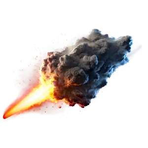 Transparent Png Of Space Explosion 8 PNG Image