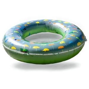 Transparent Pool Float Png Ttf71 PNG Image