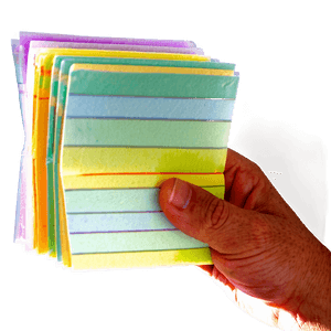 Transparent Post It Note PNG 05252024 PNG image with transparent background