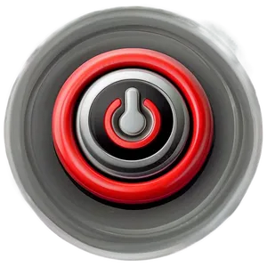 Transparent Power Button Png 06212024 PNG Image