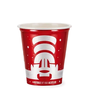 Transparent Red Cup Png 06122024 PNG Image