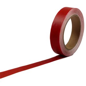 Transparent Red Tape Png Reh PNG Image