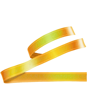 Transparent Ribbon PNG akp PNG with transparent background