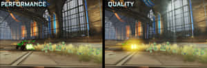 Transparent Rocket League Octane Png - Rocket League Switch Performance Vs Quality, Png Download PNG image with transparent background