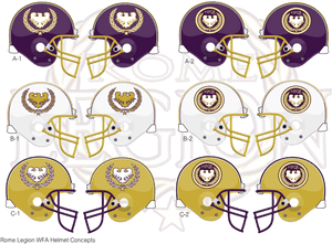 Transparent Roman Legion Clipart - New York Giants, HD Png Download PNG image with transparent background
