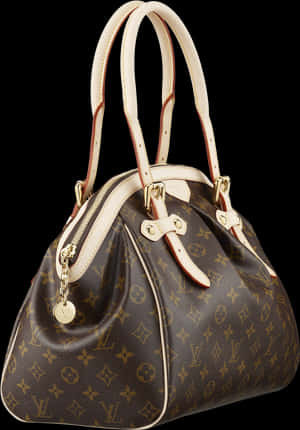 Transparent Sack Png - Louis Vuitton Bag Png, Png Download PNG image with transparent background