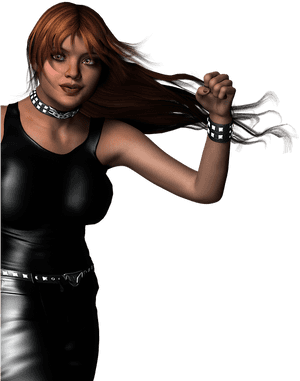 Transparent Sexy Girl Png - Girl, Png Download PNG image with transparent background