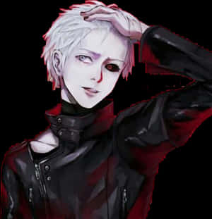 Transparent Sexy Halloween Png - Dragon Kaneki, Png Download PNG image with transparent background