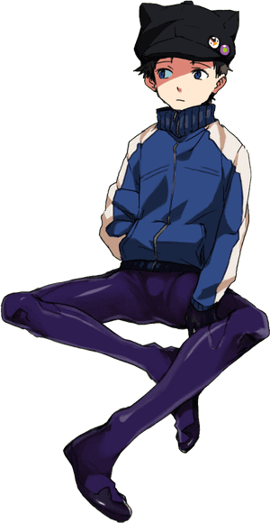 Transparent Shinji Ikari Png - Shinji Ikari Evangelion Plugsuit, Png Download PNG image with transparent background