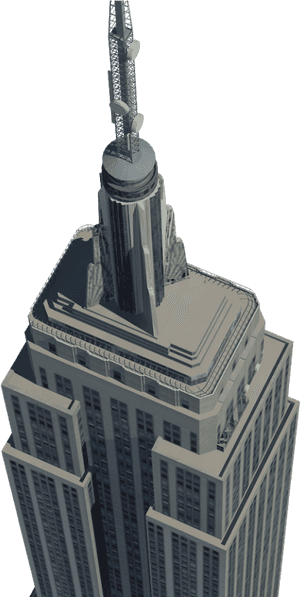 Transparent Skyscrapers Png - Skyscraper, Png Download PNG image with transparent background