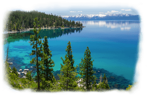 Transparent Skyy Vodka Png - Lake Tahoe, Png Download PNG image with transparent background