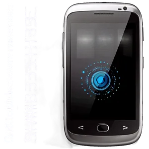 Transparent Smartphone Illustration Png Aci PNG Image