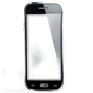 Transparent Smartphone Illustration Png Bvp PNG Image