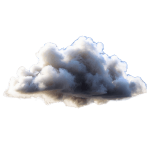Transparent Smoke Cloud PNG 28 PNG