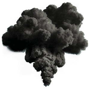 Transparent Smoke Cloud PNG 42 PNG