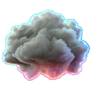 Transparent Smoke Cloud Png Arq37 PNG Image