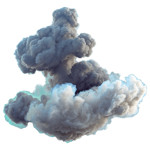 Transparent Smoke Cloud PNG fjs PNG