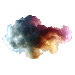 Transparent Smoke Effect PNG 05262024 PNG