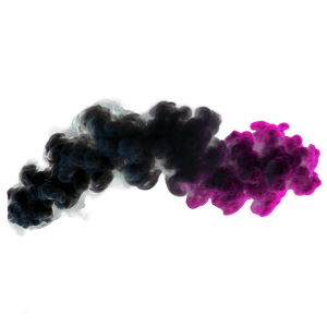 Transparent Smoke Effect PNG emb PNG image with transparent background